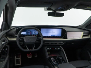 Внедорожник Audi Q5 2026 года, 7243434 рублей, Москва