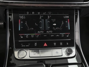 Внедорожник Audi Q8 2019 года, 7165000 рублей, Ставрополь