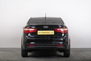 Седан Kia Rio 2012 года, 899000 рублей, Томск