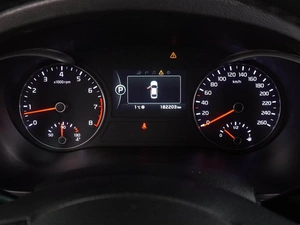 Седан Kia Optima 2018 года, 1729000 рублей, Воронеж