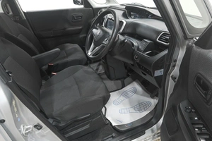 Минивэн Suzuki Solio 2019 года, 859000 рублей, Новокузнецк