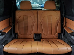 Внедорожник BMW X7 2021 года, 6499000 рублей, Тюмень