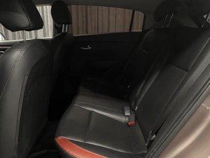 Хетчбэк Kia Rio X-Line 2019 года, 1490000 рублей, Красноярск