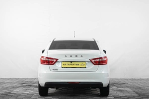 Седан ВАЗ (LADA) Vesta 2022 года, 1249000 рублей, Кемерово
