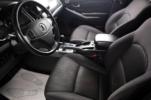 Внедорожник SsangYong Actyon 2013 года, 1079000 рублей, Оренбург