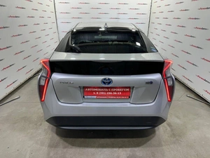 Лифтбек Toyota Prius 2016 года, 1295000 рублей, Красноярск