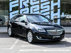 Седан Opel Insignia 2014 года, 1299800 рублей, Волгоград