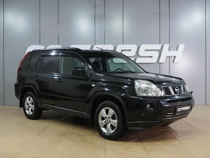 Внедорожник Nissan X-Trail 2007 года, 1110000 рублей, Воронеж