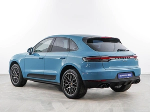 Внедорожник Porsche Macan 2019 года, 4977077 рублей, Москва