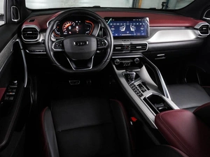 Внедорожник Belgee X50 2024 года, 1929000 рублей, Воронеж