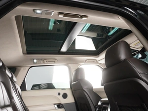Внедорожник Land Rover Range Rover Sport 2016 года, 3349000 рублей, Красный Пахарь