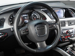 Купе Audi A5 2011 года, 1643000 рублей, Ставрополь