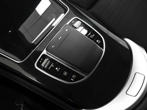 Внедорожник Mercedes-benz GLC-класс 2020 года, 3449000 рублей, Ставрополь