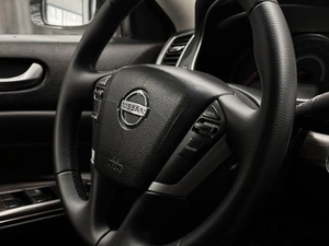 Седан Nissan Teana 2011 года, 1095000 рублей, Красноярск