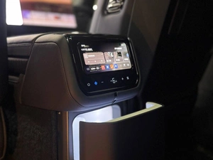 Внедорожник Zeekr 9X 2025 года, 13500000 рублей, Павловская Слобода