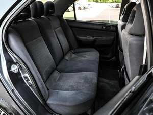 Седан Mitsubishi Lancer 2005 года, 759000 рублей, Кирилловка