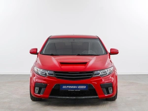 Купе Kia Cerato 2012 года, 819999 рублей, Москва