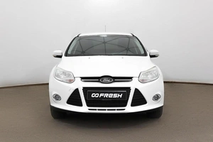 Седан Ford Focus 2011 года, 777000 рублей, Орёл
