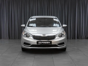 Седан Kia Cerato 2013 года, 939000 рублей, Тюмень