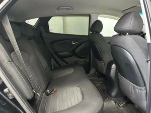 Внедорожник Hyundai ix35 2015 года, 1224000 рублей, Красноярск