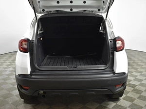 Внедорожник Renault Kaptur 2018 года, 1020000 рублей, Казань