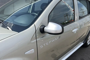 Хетчбэк Renault Sandero Stepway 2014 года, 985000 рублей, Солонцы