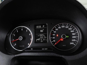 Хетчбэк Volkswagen Polo 2011 года, 769000 рублей, Воронеж