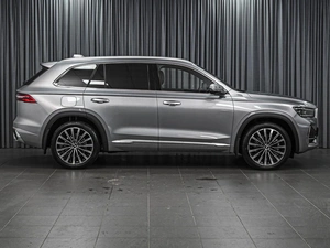 Внедорожник Geely Monjaro 2025 года, 3914000 рублей, Ставрополь