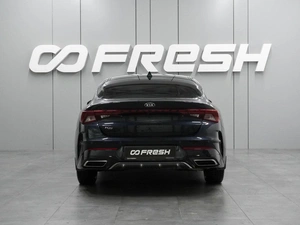 Седан Kia K5 2020 года, 2687000 рублей, Воронеж