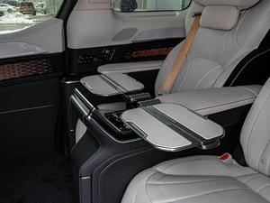 Минивэн Zeekr 009 2024 года, 11650000 рублей, Краснодар