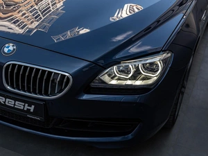 Купе BMW 6 серия 2011 года, 3080000 рублей, Краснодар