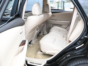 Внедорожник Lexus RX 2014 года, 2599000 рублей, Кирилловка