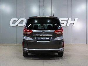 Минивэн Honda Freed 2018 года, 1649000 рублей, Воронеж