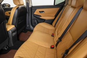 Седан Nissan Sentra 2022 года, 2519000 рублей, Пермь