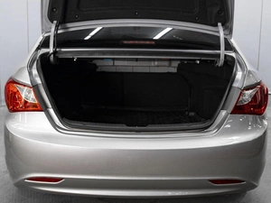 Седан Hyundai Sonata 2012 года, 1078000 рублей, Омск