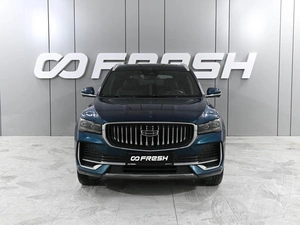 Внедорожник Geely Monjaro 2023 года, 3249000 рублей, Аксай