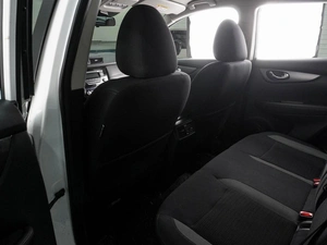 Внедорожник Nissan Qashqai 2021 года, 1590000 рублей, Воронеж