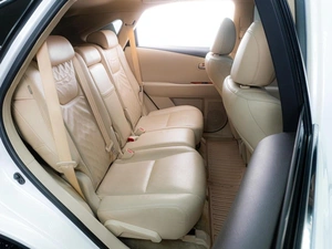 Внедорожник Lexus RX 2011 года, 2399000 рублей, Тюмень