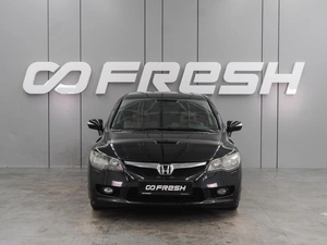 Седан Honda Civic 2010 года, 901000 рублей, Воронеж