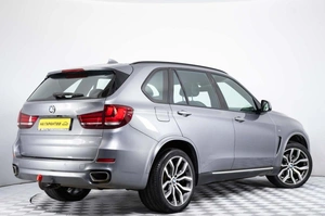 Внедорожник BMW X5 2018 года, 4499000 рублей, Пермь
