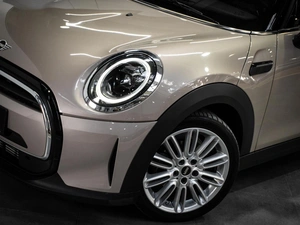 Хетчбэк MINI Cooper 2022 года, 3449000 рублей, Тюмень