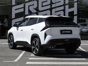 Внедорожник Geely Cityray 2025 года, 2999000 рублей, Волгоград