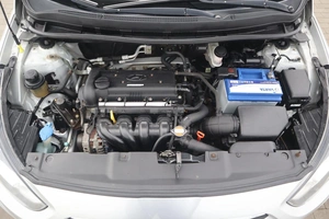 Седан Hyundai Solaris 2012 года, 830000 рублей, Орёл
