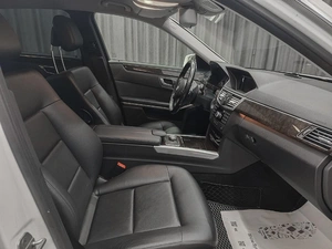 Седан Mercedes-benz E-класс 2012 года, 1599000 рублей, Красноярск