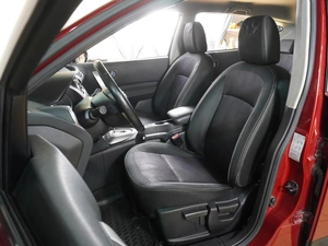Внедорожник Nissan Qashqai 2012 года, 1324000 рублей, Воронеж