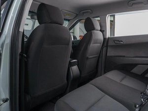 Внедорожник Hyundai Creta 2018 года, 1749000 рублей, Сургут