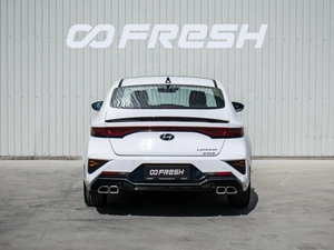 Седан Hyundai Lafesta 2025 года, 3075000 рублей, Краснодар