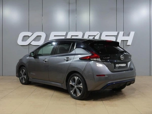 Хетчбэк Nissan Leaf 2017 года, 1679000 рублей, Воронеж