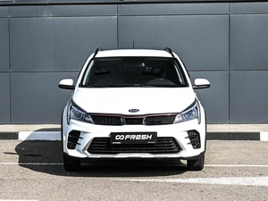 Хетчбэк Kia Rio X 2020 года, 1539000 рублей, Кирилловка