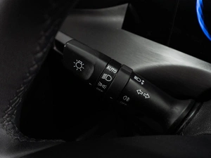 Внедорожник Changan CS35 Plus 2023 года, 1799000 рублей, Тюмень